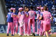 Rajasthan Royals (Source - iplt20/BCCI)